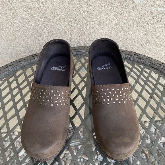 Dansko Mavis Studded - Picture 3 of 10